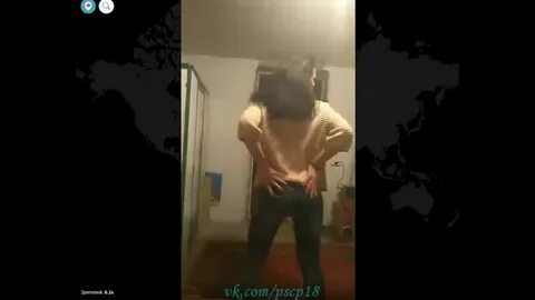Трансляции девочек в перископе