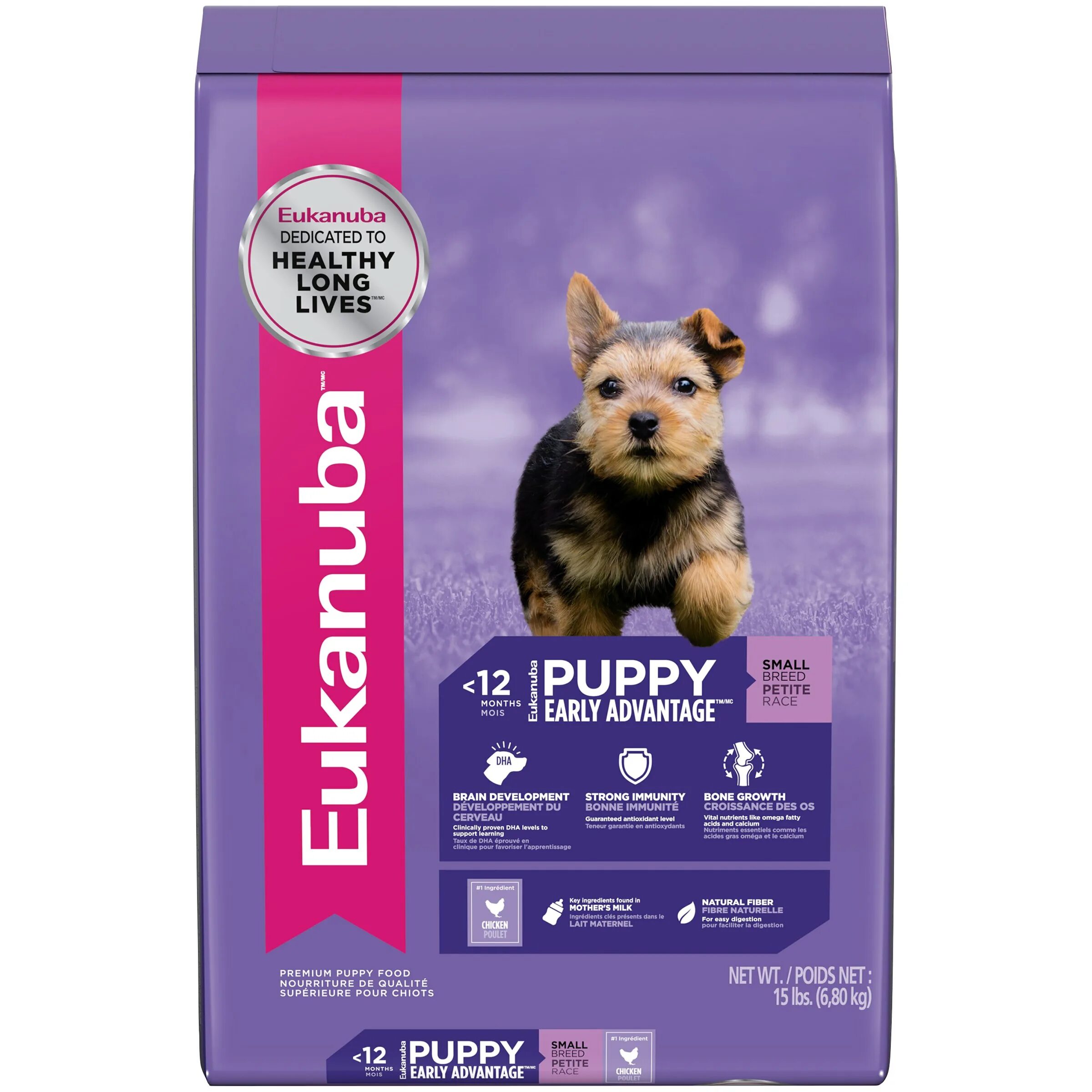 Eukanuba для щенят Йорка. Корм для собак Эукануба для йорков. Eukanuba для щенков малых пород. Eukanuba сух. Корм д/с для йоркширских терьеров, 1 кг.