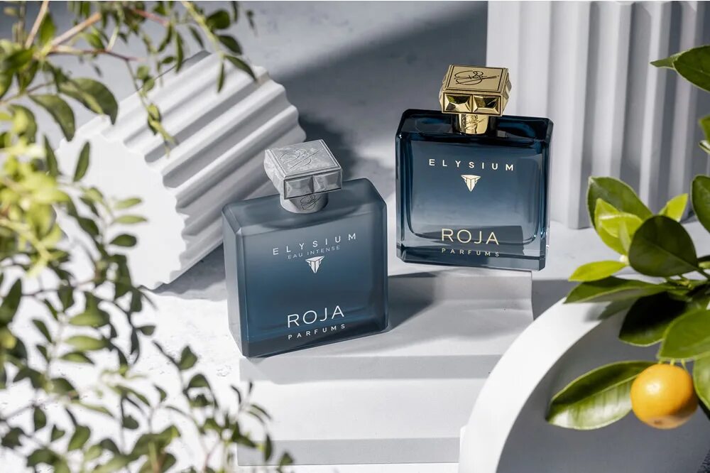 Roja dove elysium homme cologne