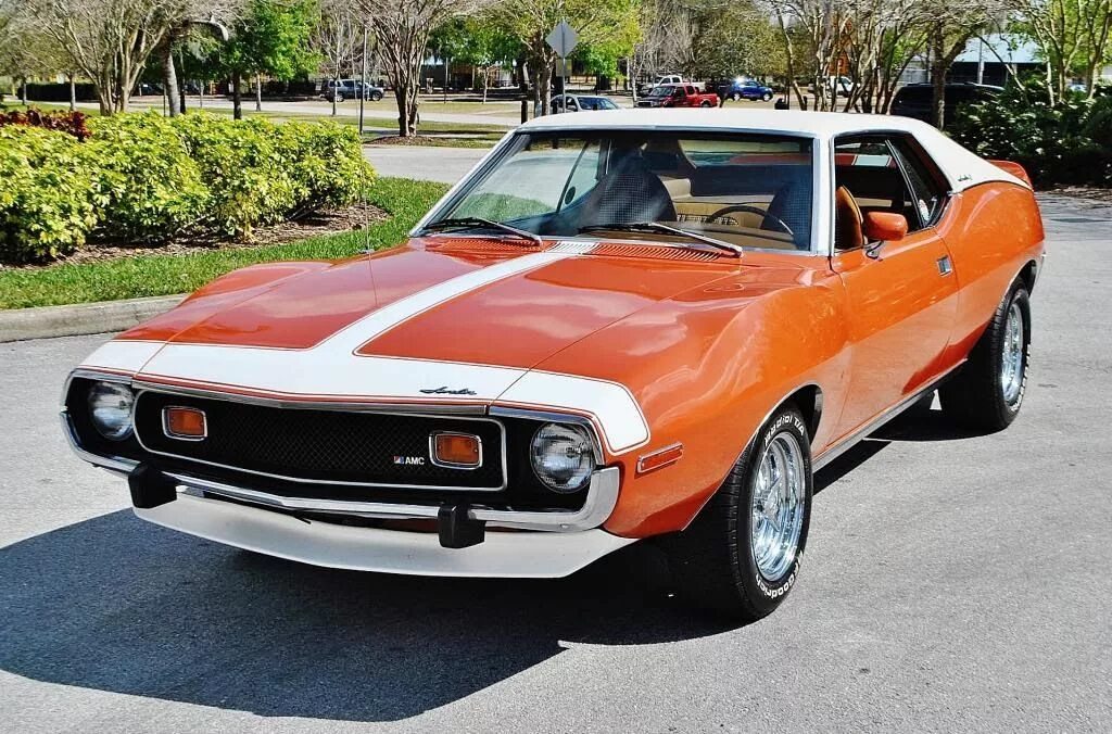 Amc javelin. Автомобиль amc javelin. amc javelin 1972. amc маслкары. amc javelin 1973.