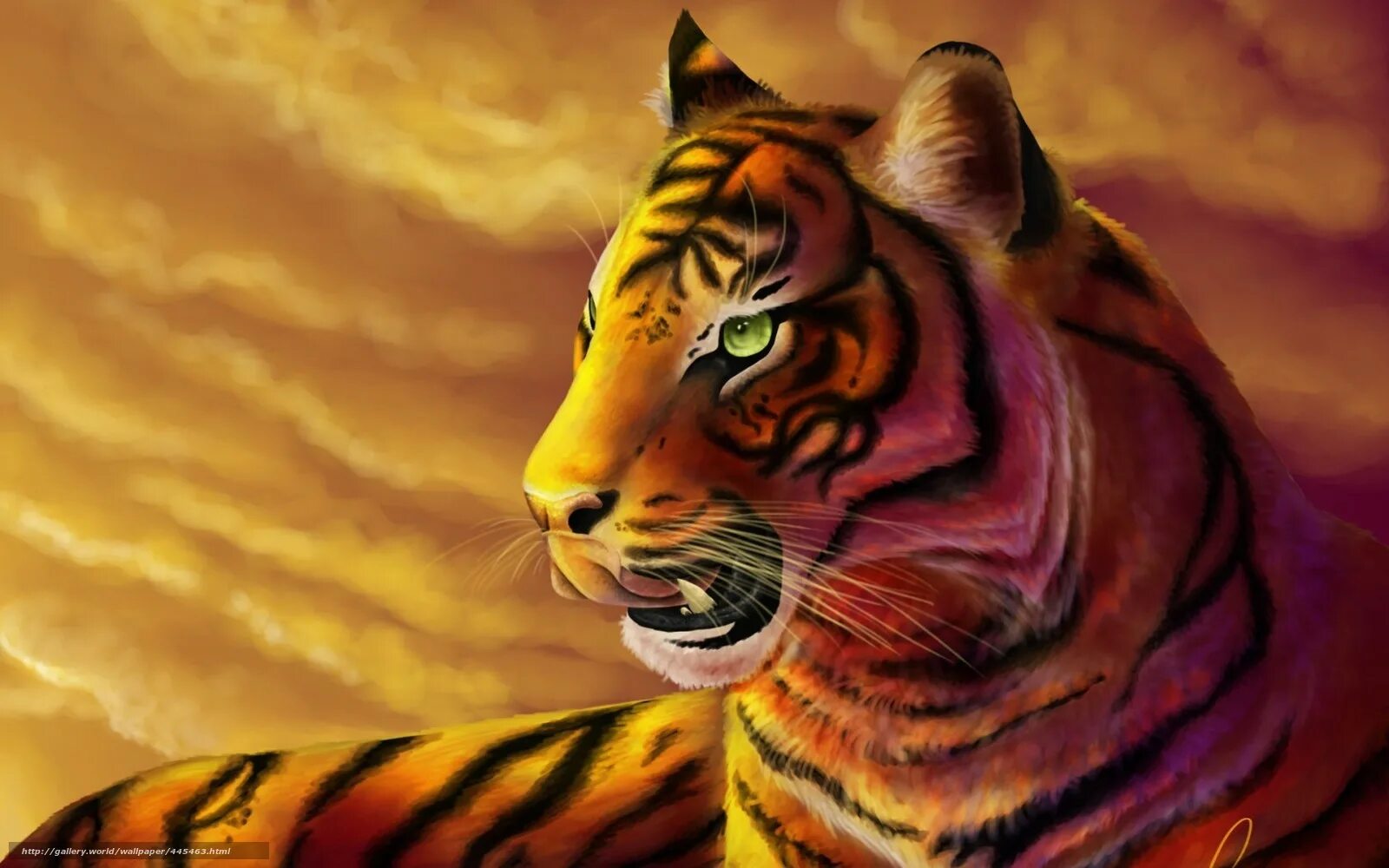 тигрица арт. тигрица арт. тигрица арт. тигрица фэнтези. тигр фэнтези.