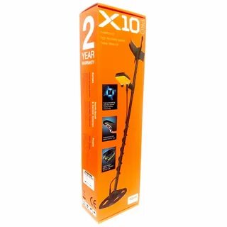 Quest x10 pro