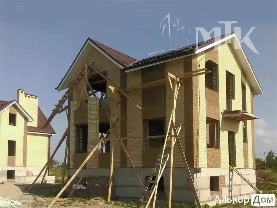 Продажа загородной недвижимости, коттеджа, участка Ростовская обл., Ростовская о