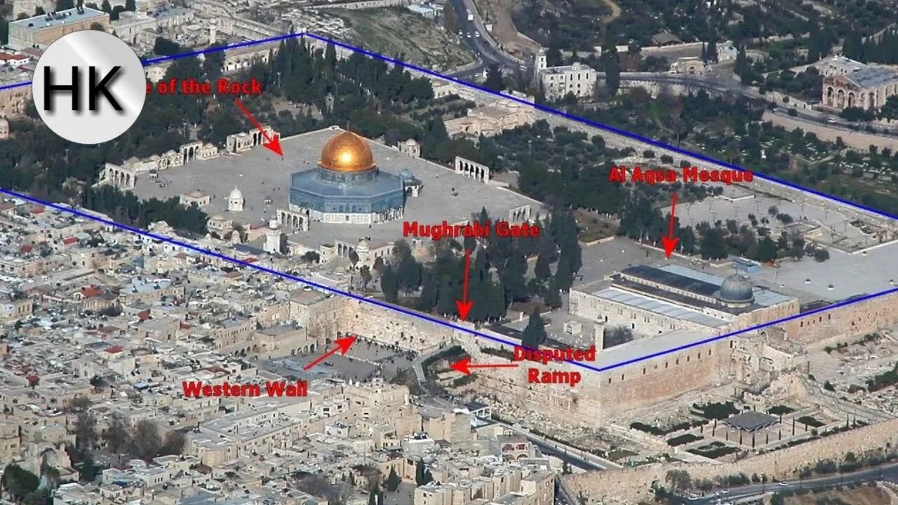 Jerusalem in Judaism - Wikipedia