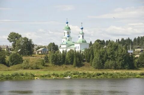 Погода устье тотемский