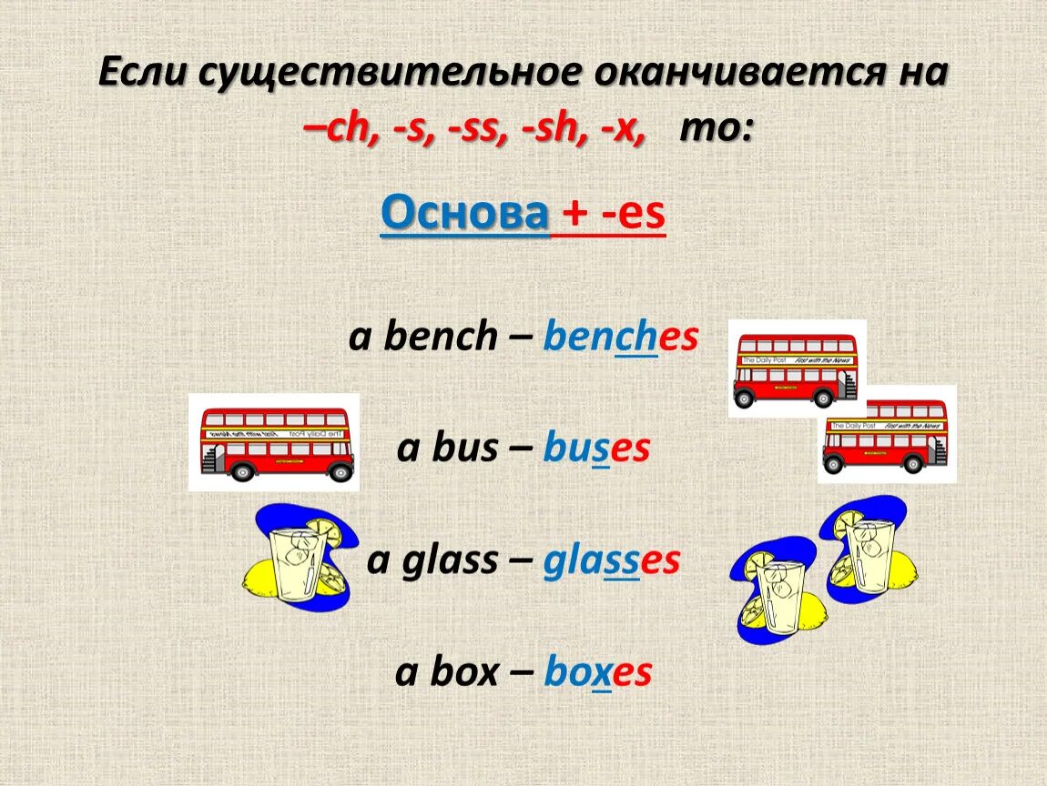 Английский язык тема существительное. Мн число в английском для детей. Правило образования множественного числа в английском языке 2. Множественное число в английском 2 класс правило. Множественное число существительных английский 2 класс.