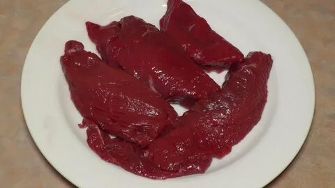 Мясо кенгуру в москве