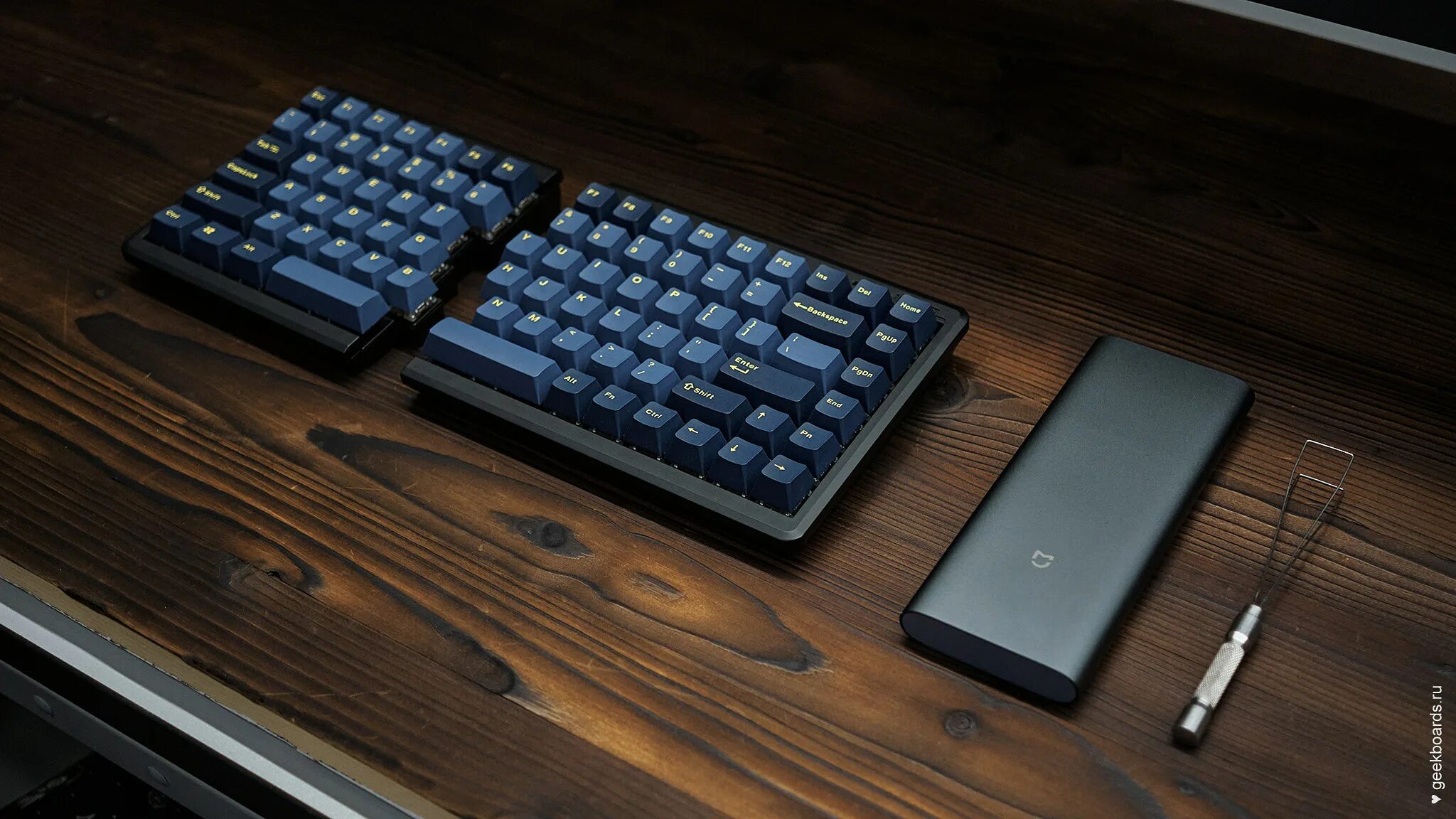 Geekboards