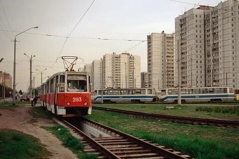 Транспорт было стало