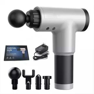 Fascial gun