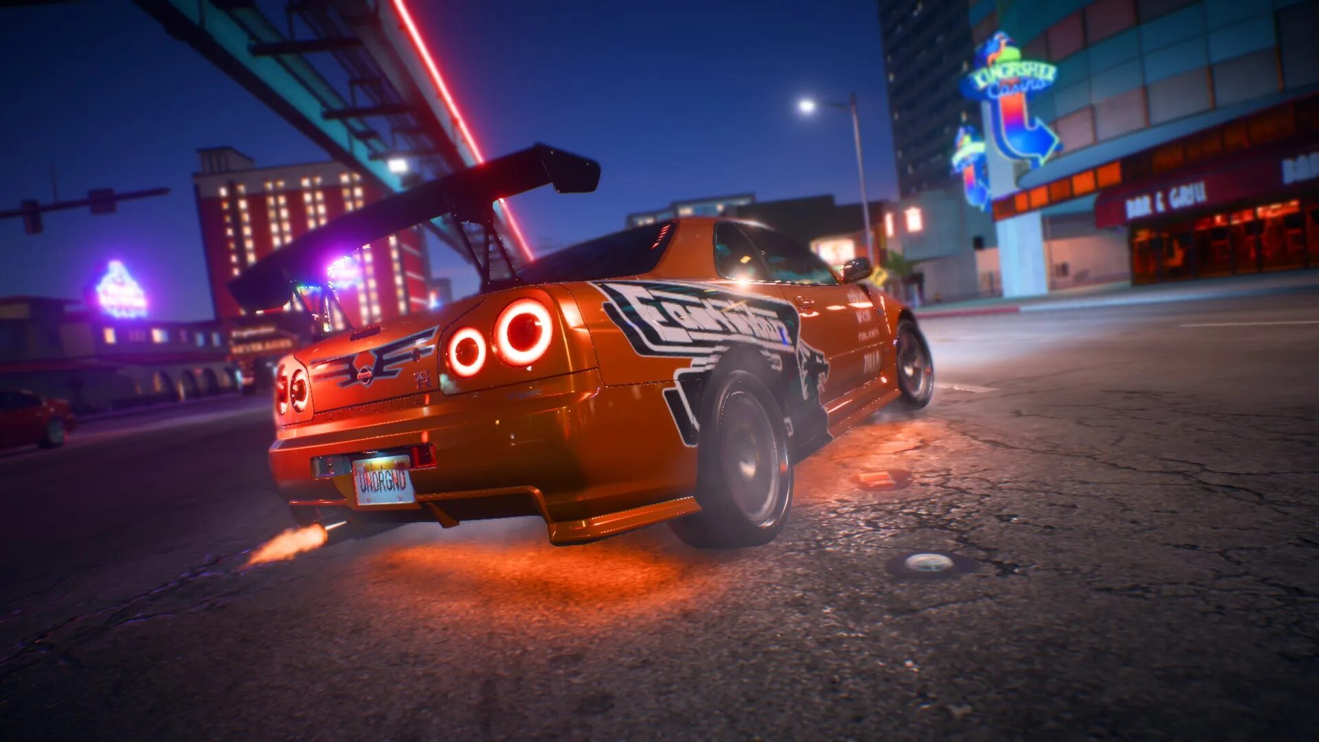 Need for Speed Underground 1. Need for Speed: Underground 2. Nissan Skyline need for Speed Underground 2 Payback. Need for Speed Underground 4. Игры гонки underground