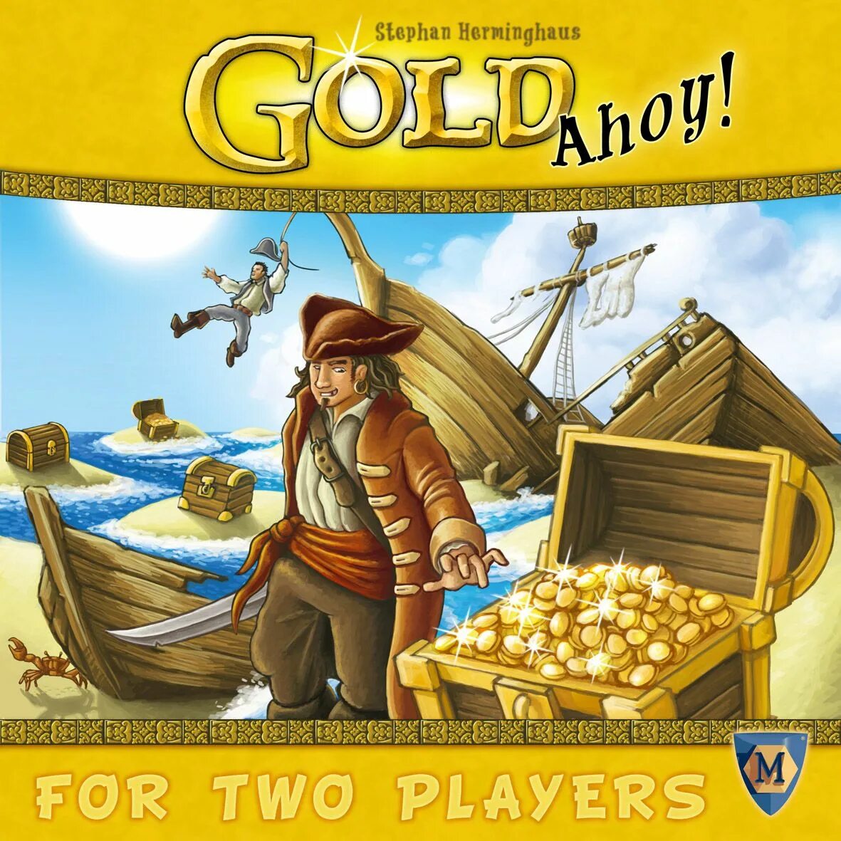 Золото в играх. Зоо лото настольная игра. Ahoy настольная игра. Игры с золотыми кнопочками.