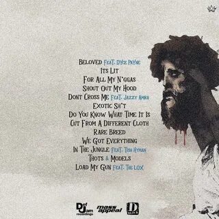 Dave east still lyrics