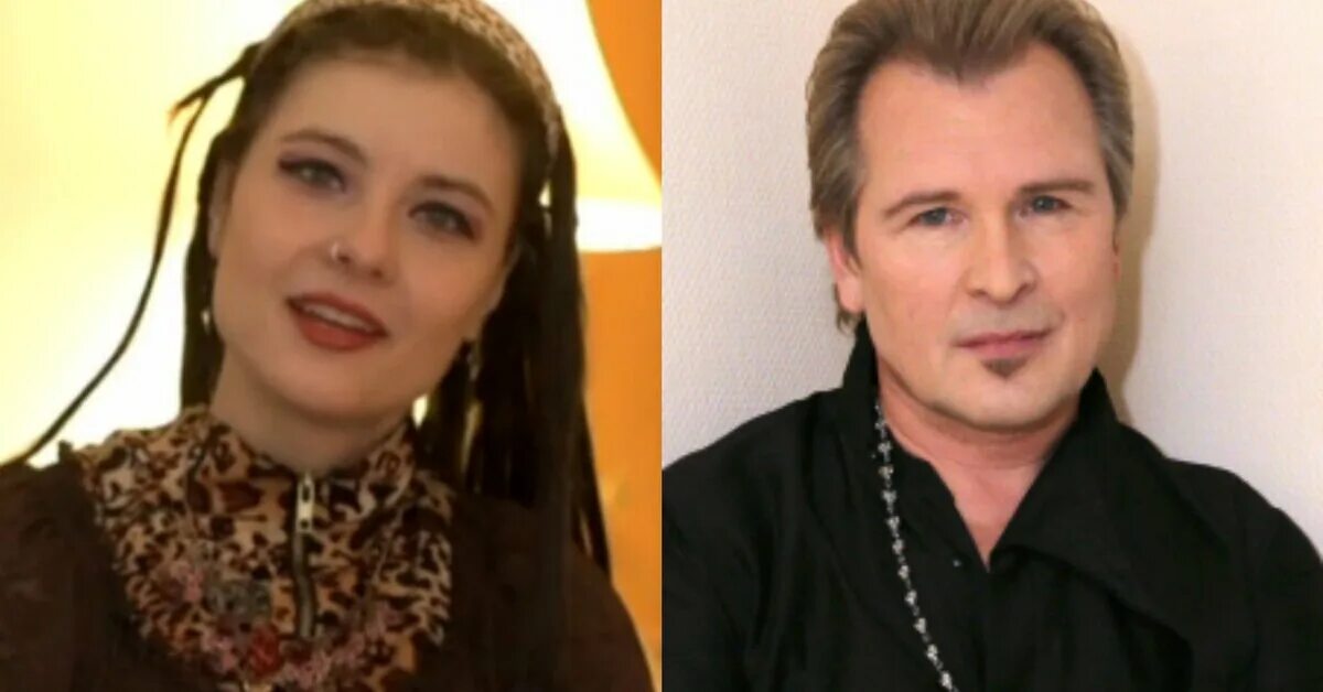 Захлопнула всем рты. Алла мне не помогла. Зарубина сама выиграла в шоу "Суперста