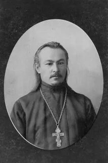 Священник 12