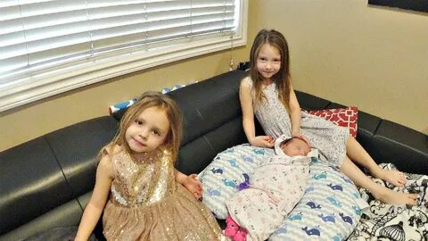 Family vlog
