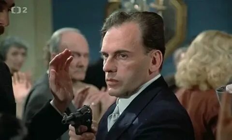 Полицейская история 1975