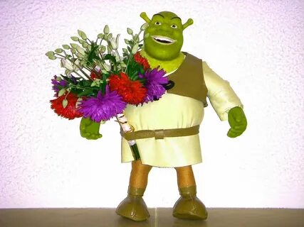 Flowers meme