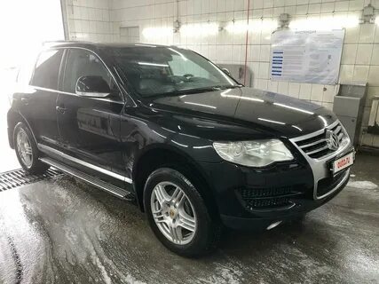 Авито туарег