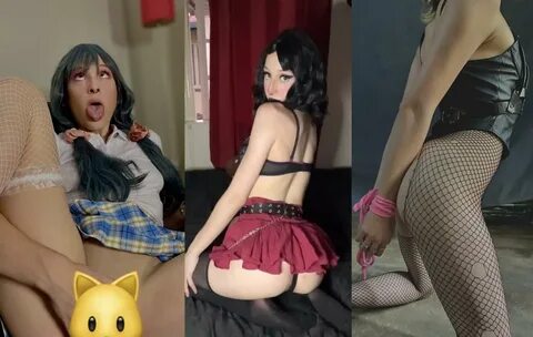 Slideshow koneko.mari leaked.