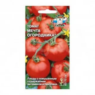 Томат мечта