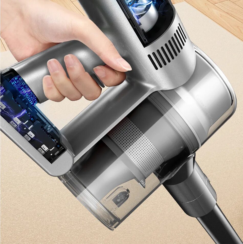 Xiaomi Dreame v12. Dreame v12 Vacuum Cleaner.