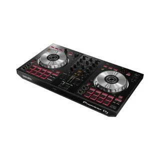 Dj контроллер