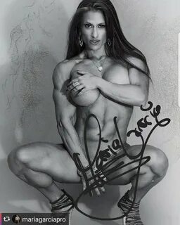 Maria Jose Garcia Sanchez.