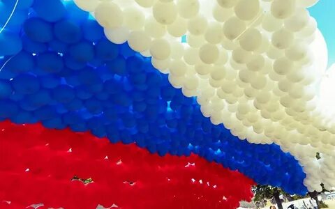 Цвет триколор фото