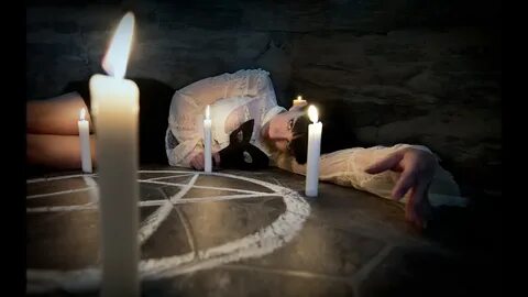 Подчинить с помощью магии