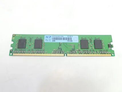 Ddr2 667 sdram