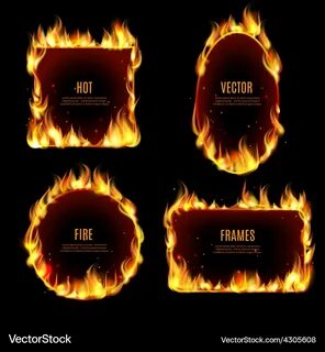 Hot fire