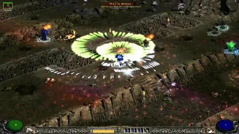 High res mod
