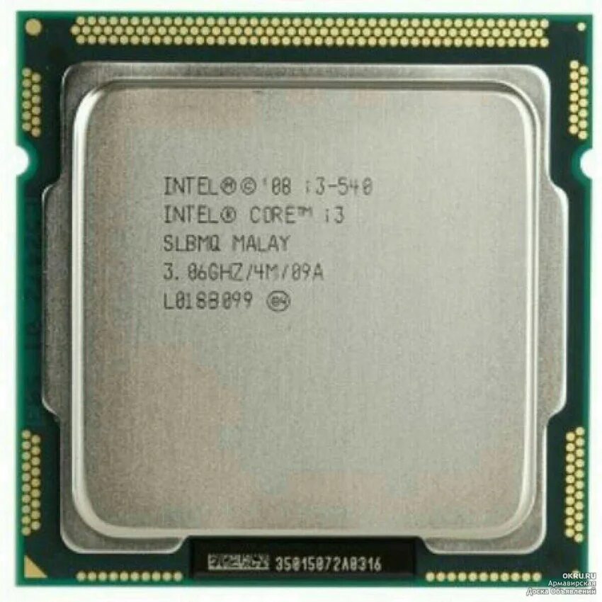 Процессор Intel Core i3 530. Intel Core i3 CPU 540. Процессоры Интел 1156 Socket. Процессор Intel Core i5 650.