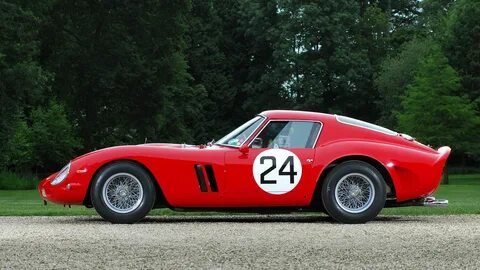 Ferrari 1963 250