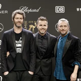 Take that 3