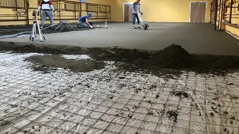 Пол этапа