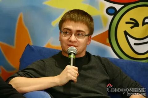 Квн курск