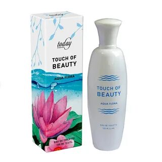 Aqua flora