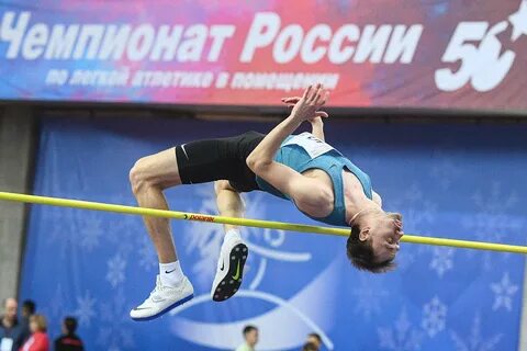 Чемпион среди юниоров