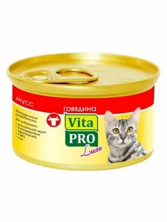 Корм для кошек 1 год