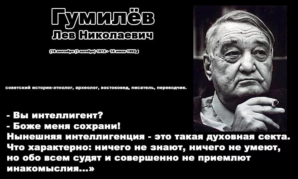 Какие вопросы волновали интеллигенцию и почему. Лев Гумилев об интеллигенции. Высказывания о интеллигенции. Нынешняя интеллигенция. Цитаты про интеллигенцию.