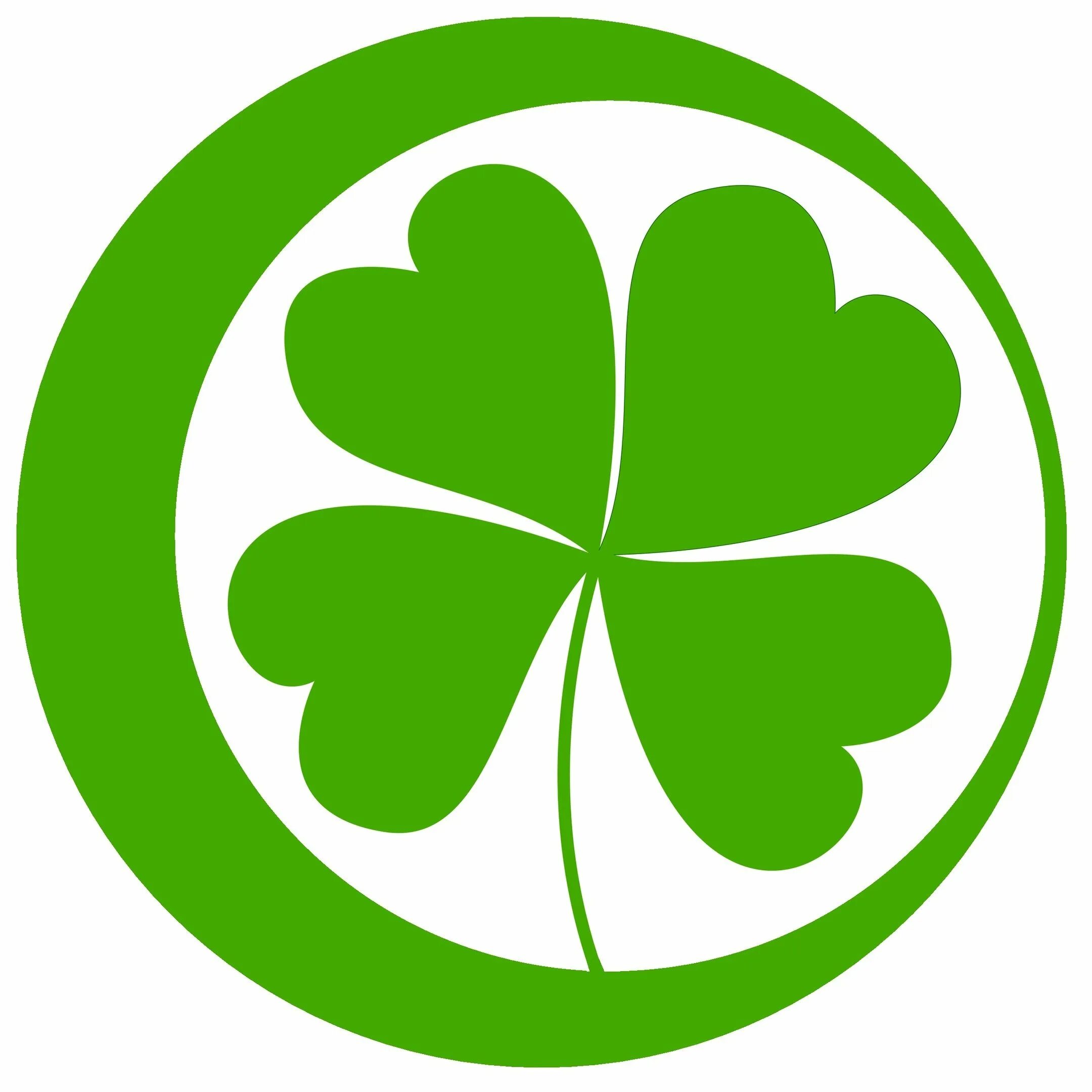Ирландский Клевер четырехлистный. Логотип Клевер четырехлистный. Ирландский Клевер четырехлистный символ. Четырёхлистный Клевер символ удачи.