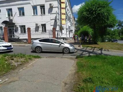 Ехал хабаровск