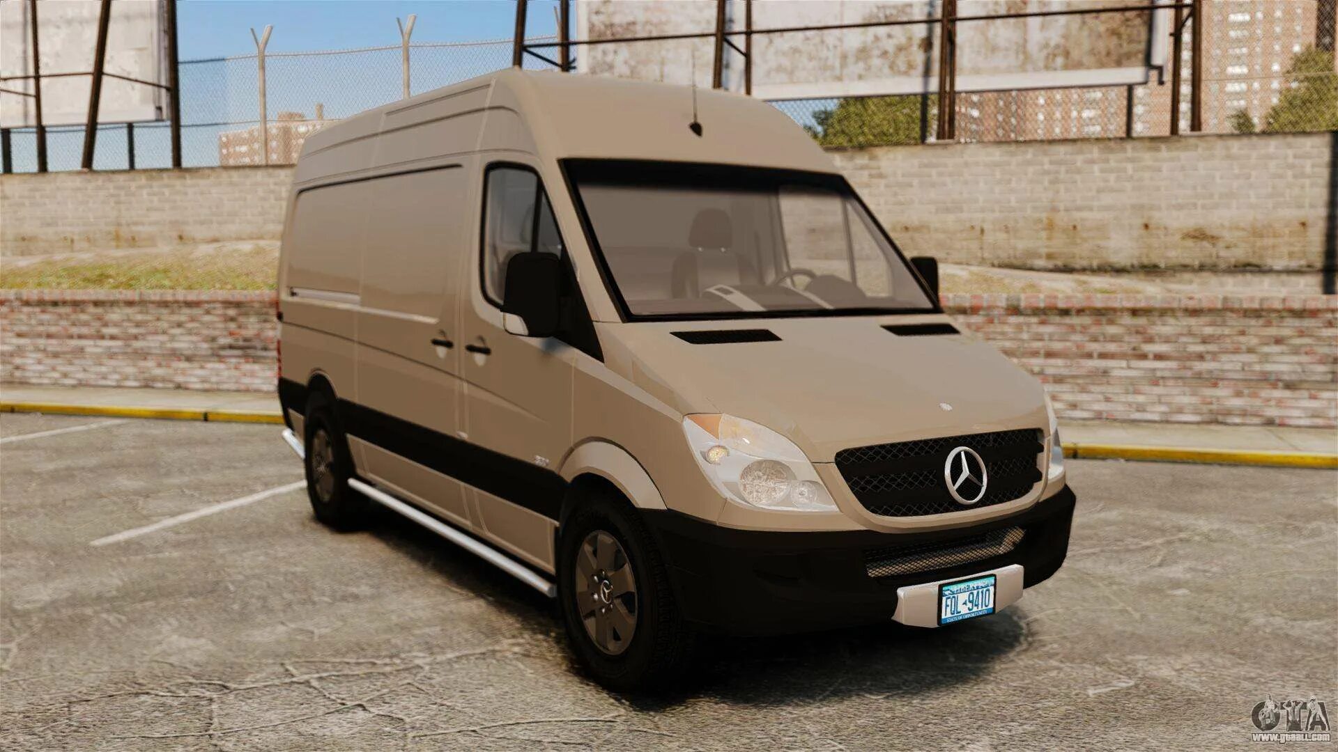 GTA 4 Mercedes Sprinter. Mercedes Benz Sprinter GTA 5. Мерседес Бенц Спринтер ГТА. Mercedes Sprinter 2500. Спринтер крути