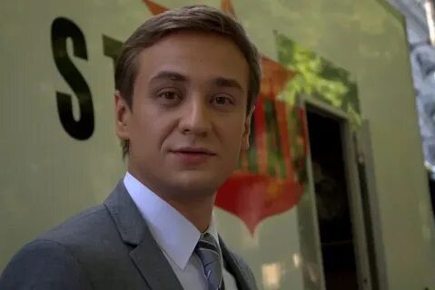 Жандаров фильмография