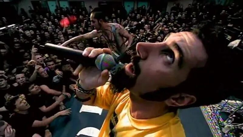 System of a down перепели я русский. Серж Танкян Chop Suey. System of a down Chop Suey. System of a down Chop Suey обложка. System of a down Chop Suey клип.