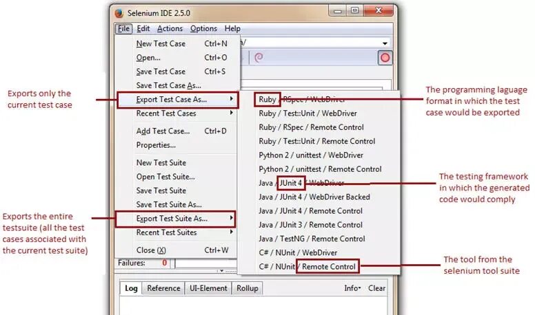 Selenium install. Selenium ide. selenium ide программа. selenium тест кейс. selenium ide (options).