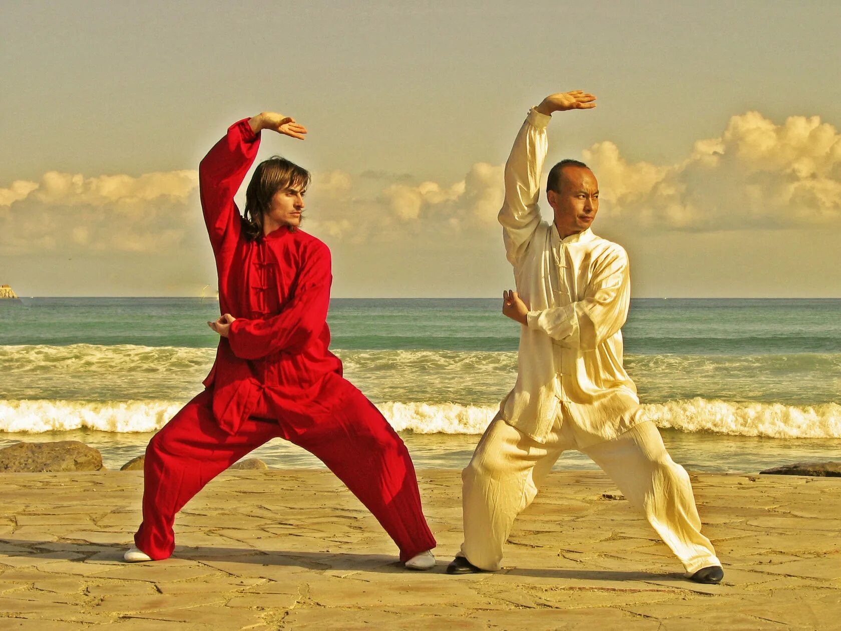 Лучший цигун. Гимнастика тайчи цигун. китайская гимнастика tai chi. • оздоровительная гимнастика ци гун. гимнастика цигун упражнения ушу.