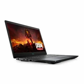 Игровой ноутбук dell i7